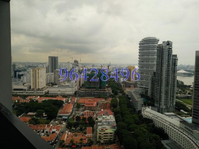 Duo Residences (D7), Apartment #156441682
